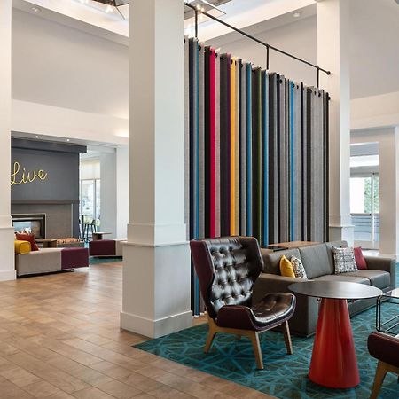 Aloft Mountain View Hotel Kültér fotó