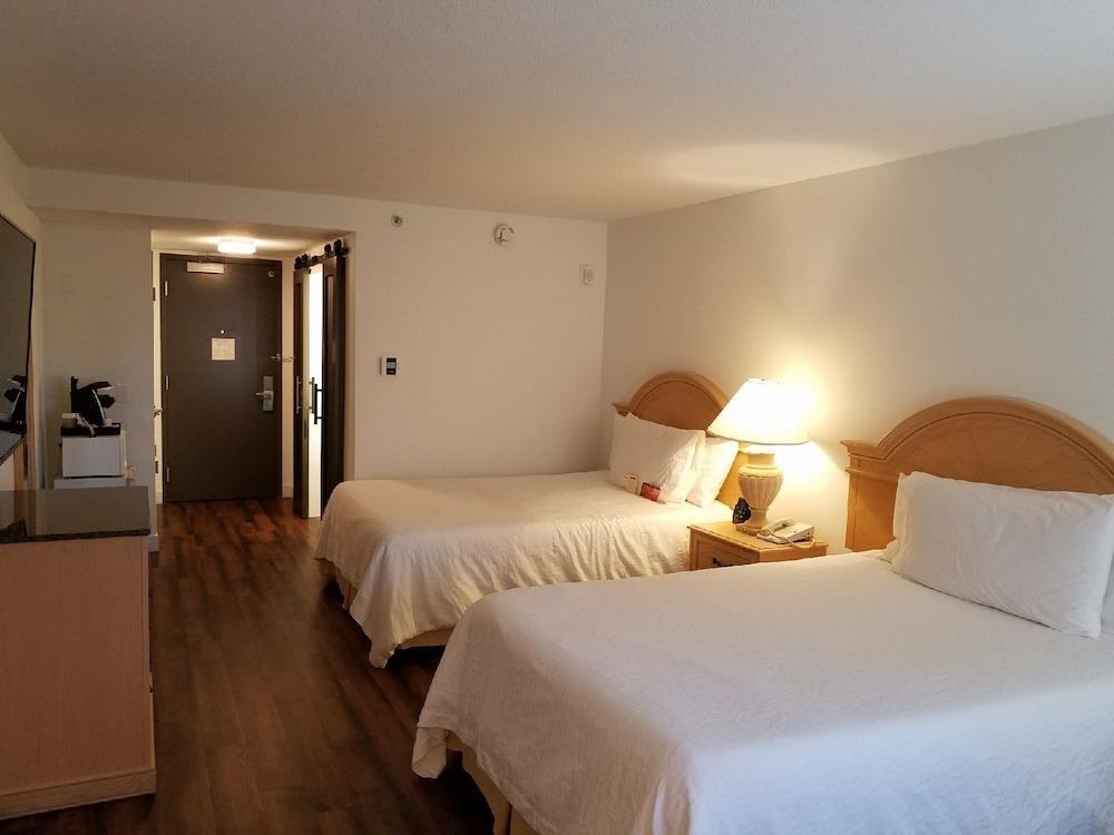 Aloft Mountain View Hotel Kültér fotó