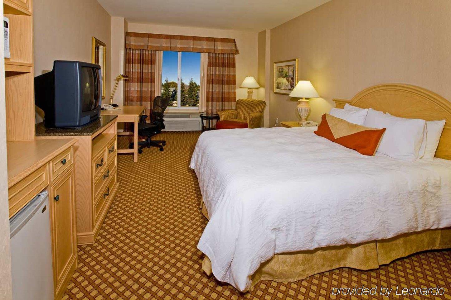Aloft Mountain View Hotel Szoba fotó