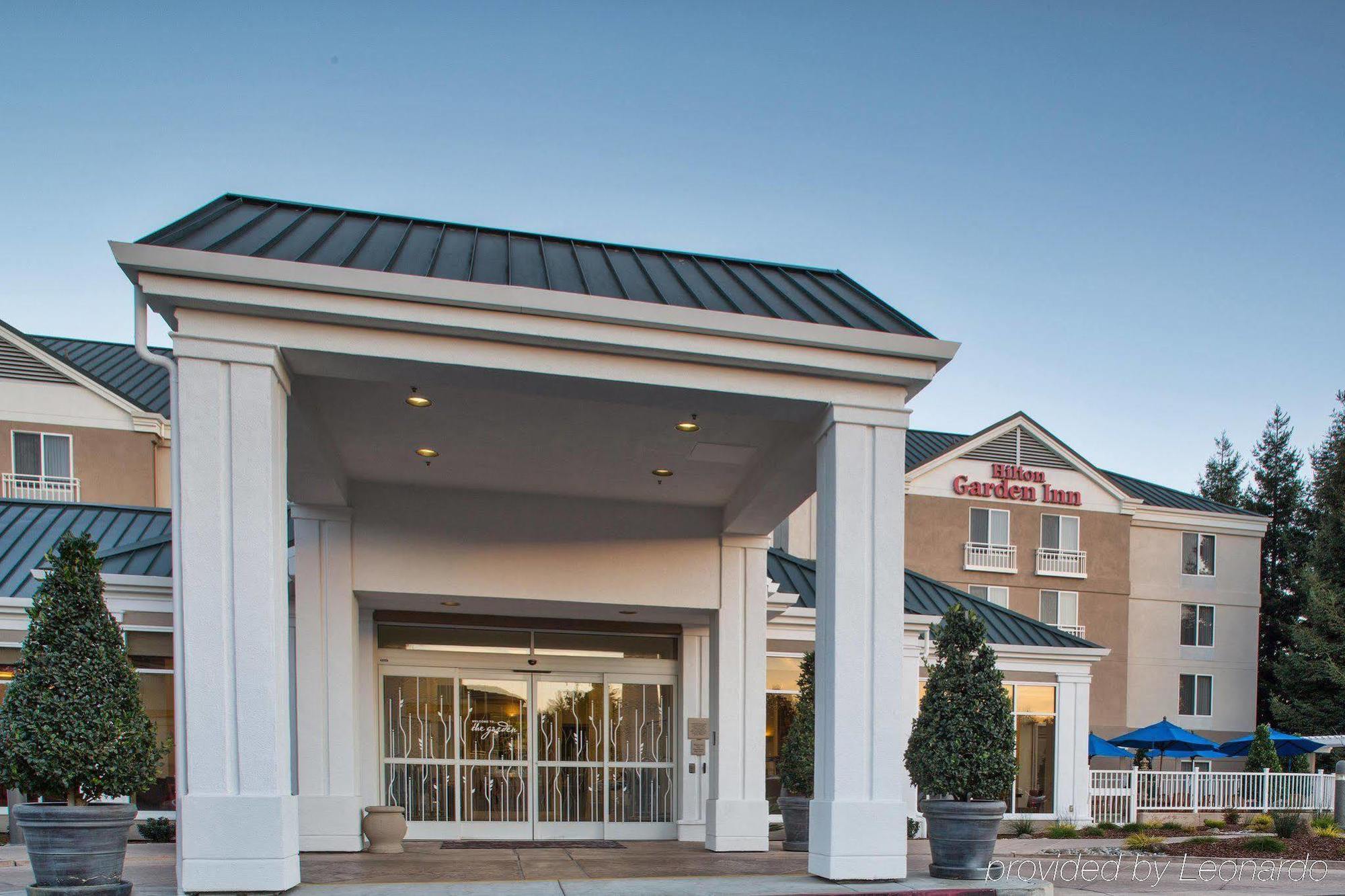 Aloft Mountain View Hotel Kültér fotó