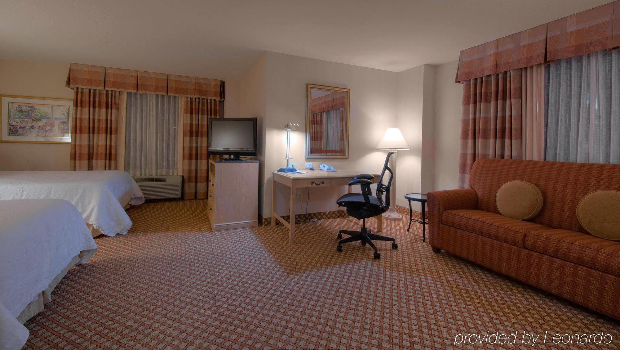 Aloft Mountain View Hotel Kültér fotó
