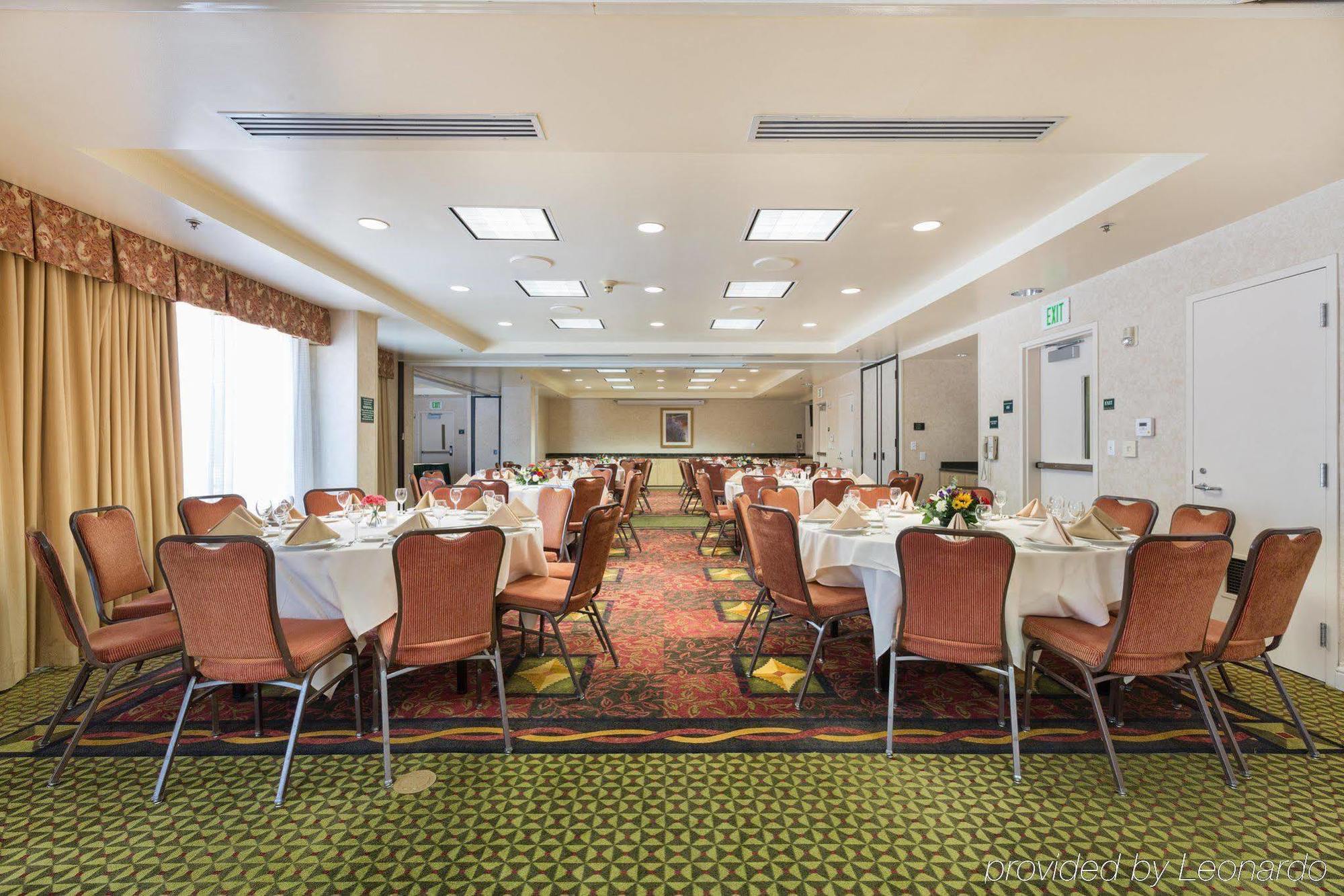 Aloft Mountain View Hotel Kültér fotó