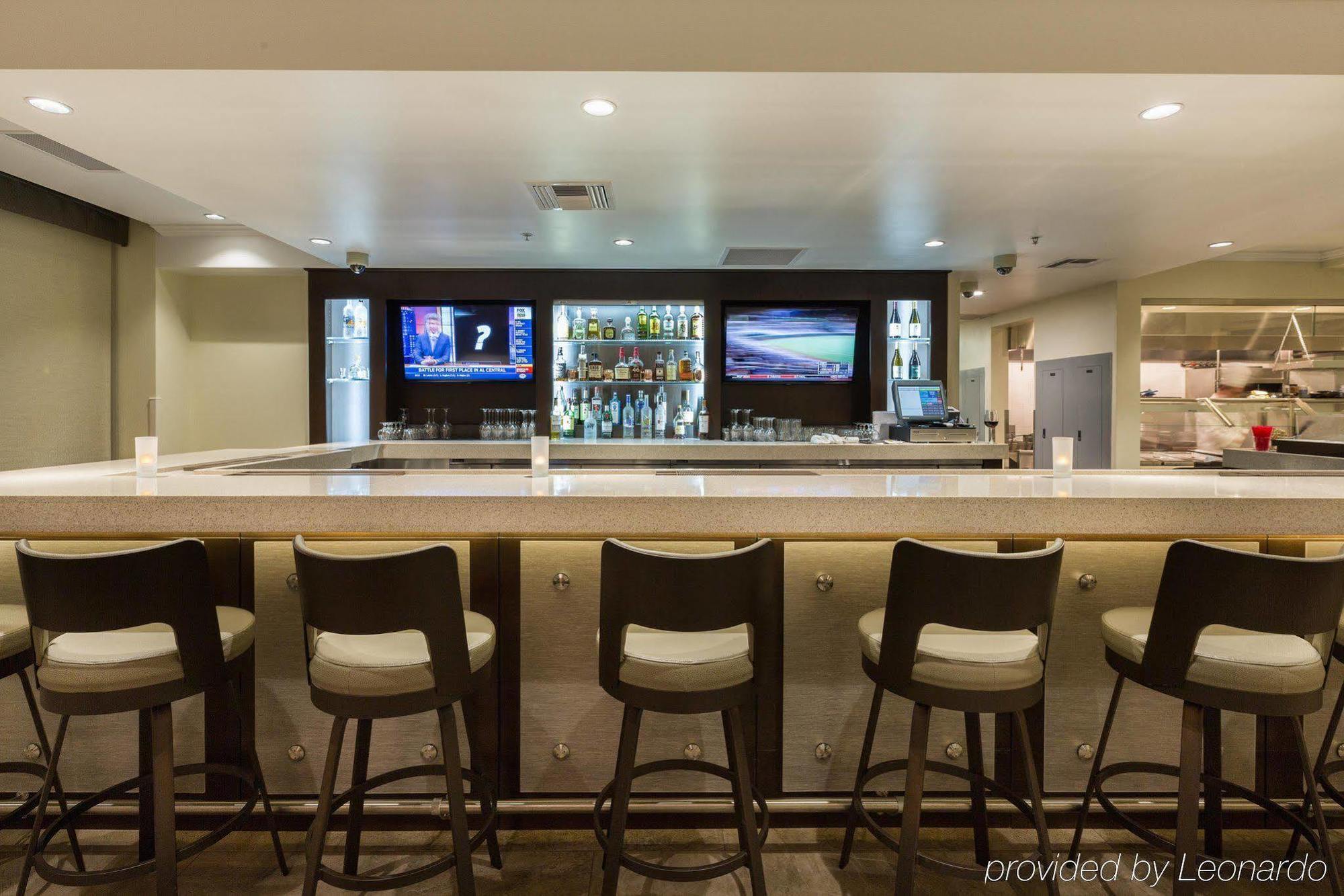 Aloft Mountain View Hotel Kültér fotó