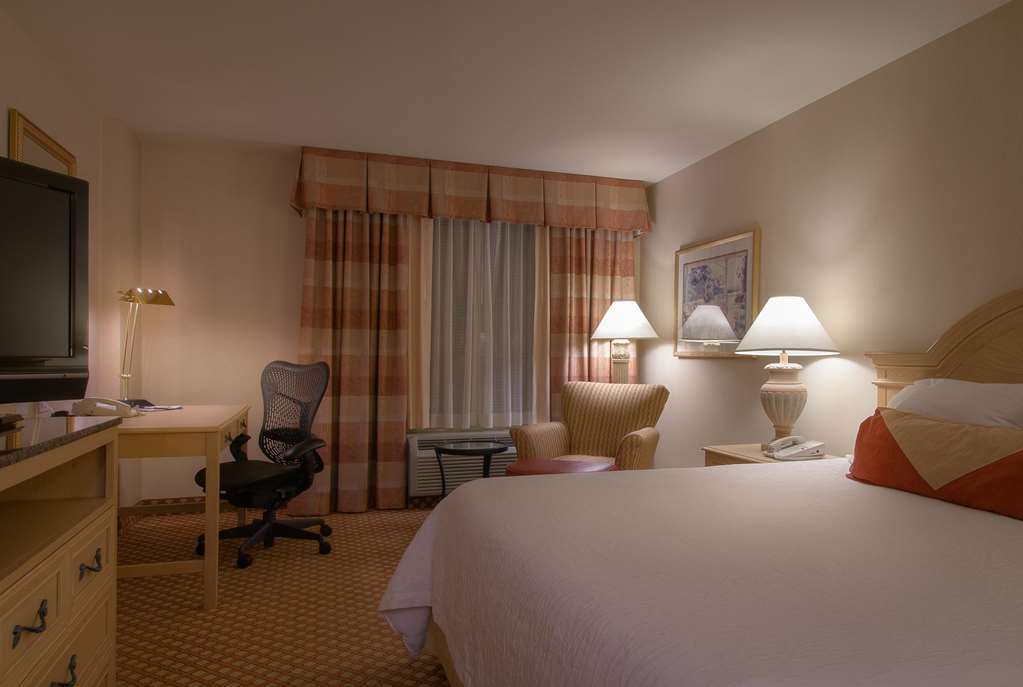 Aloft Mountain View Hotel Szoba fotó