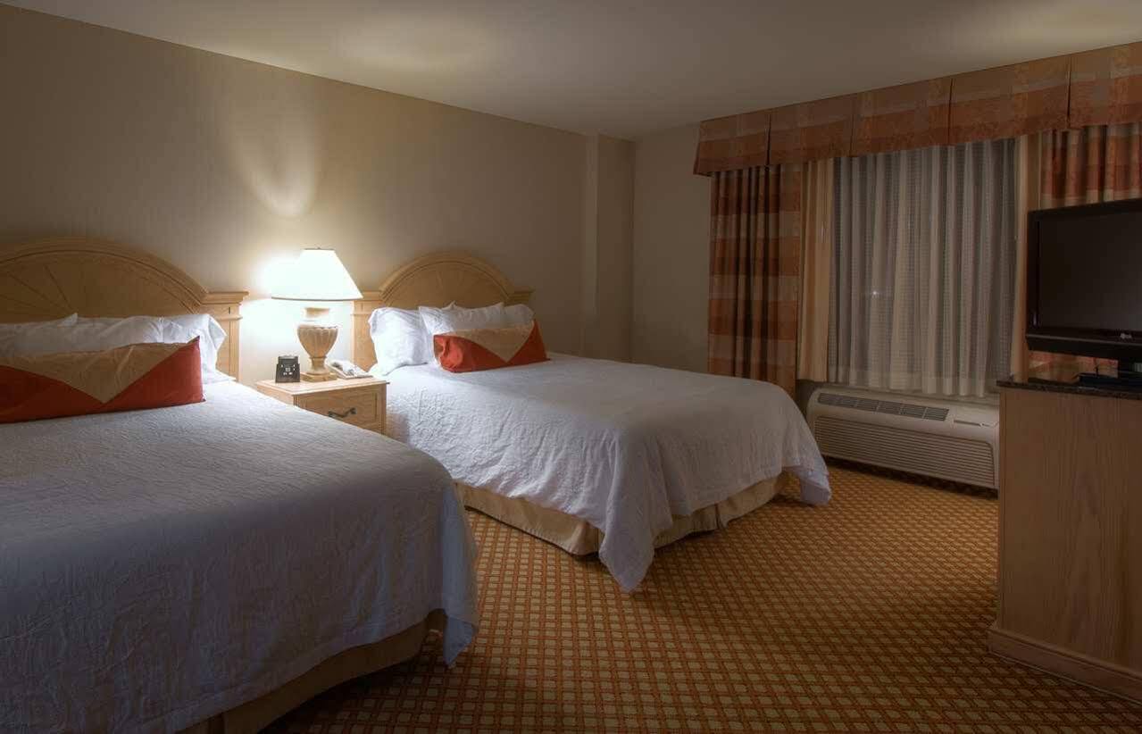 Aloft Mountain View Hotel Kültér fotó